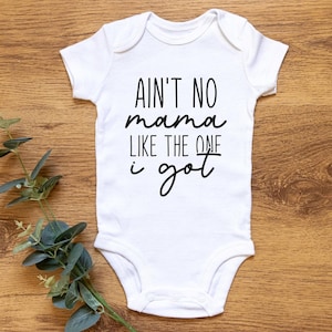 N'est-ce pas aucune maman comme celui que j'ai eu Svg, bébé Svg, bébé fille Svg, bébé garçon Svg bébé cache-couche Svg nouveau-né Svg, nouveau bébé Silhouette coupe fichier Cricut