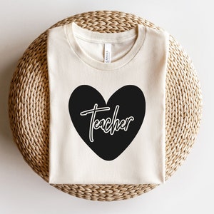 Lehrer Svg, Lehrer Shirt Svg, Back to School Svg, Lustige Lehrer Zitate Svg, Lehrer Wertschätzung Svg Dateien für Cricut, Png
