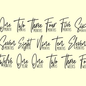 Baby Svg Bundle Cricut Baby Girl Svg Baby Boy Svg Newborn Svg Baby Onesie Svg New Baby Svg Toddler Funny Baby Sayings Silhouette Cut File image 8