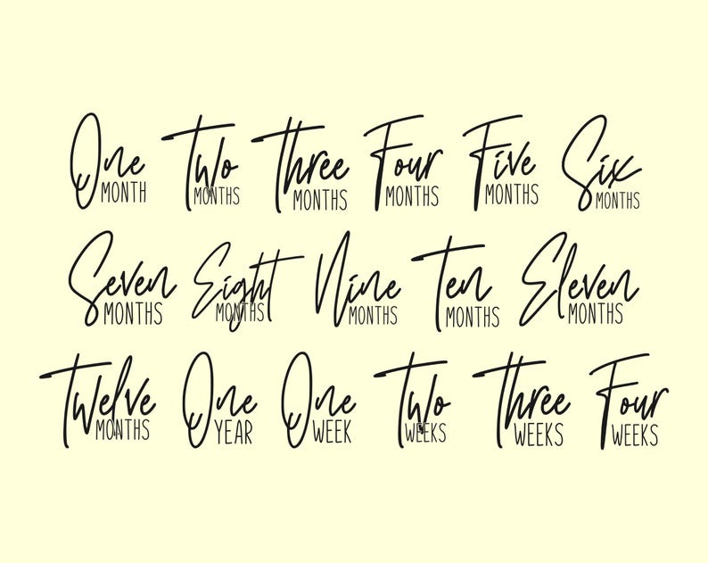 Baby Svg Bundle Cricut Baby Girl Svg Baby Boy Svg Newborn Svg Baby Onesie Svg New Baby Svg Toddler Funny Baby Sayings Silhouette Cut File image 8