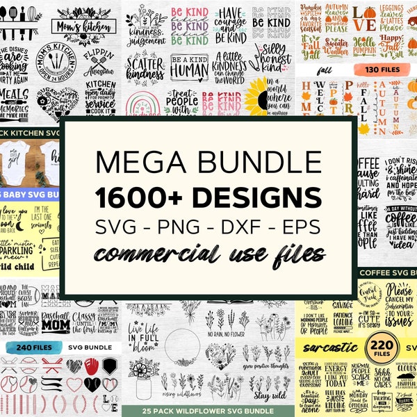 Svg Bundle, Svg Files For Cricut, Svg Bundles, Svg For Shirts, Mom Svg, Svgs, Svg File, Svg Designs, Sarcastic Svg, Silhouette Cut Files