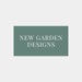 NewGardenDesign