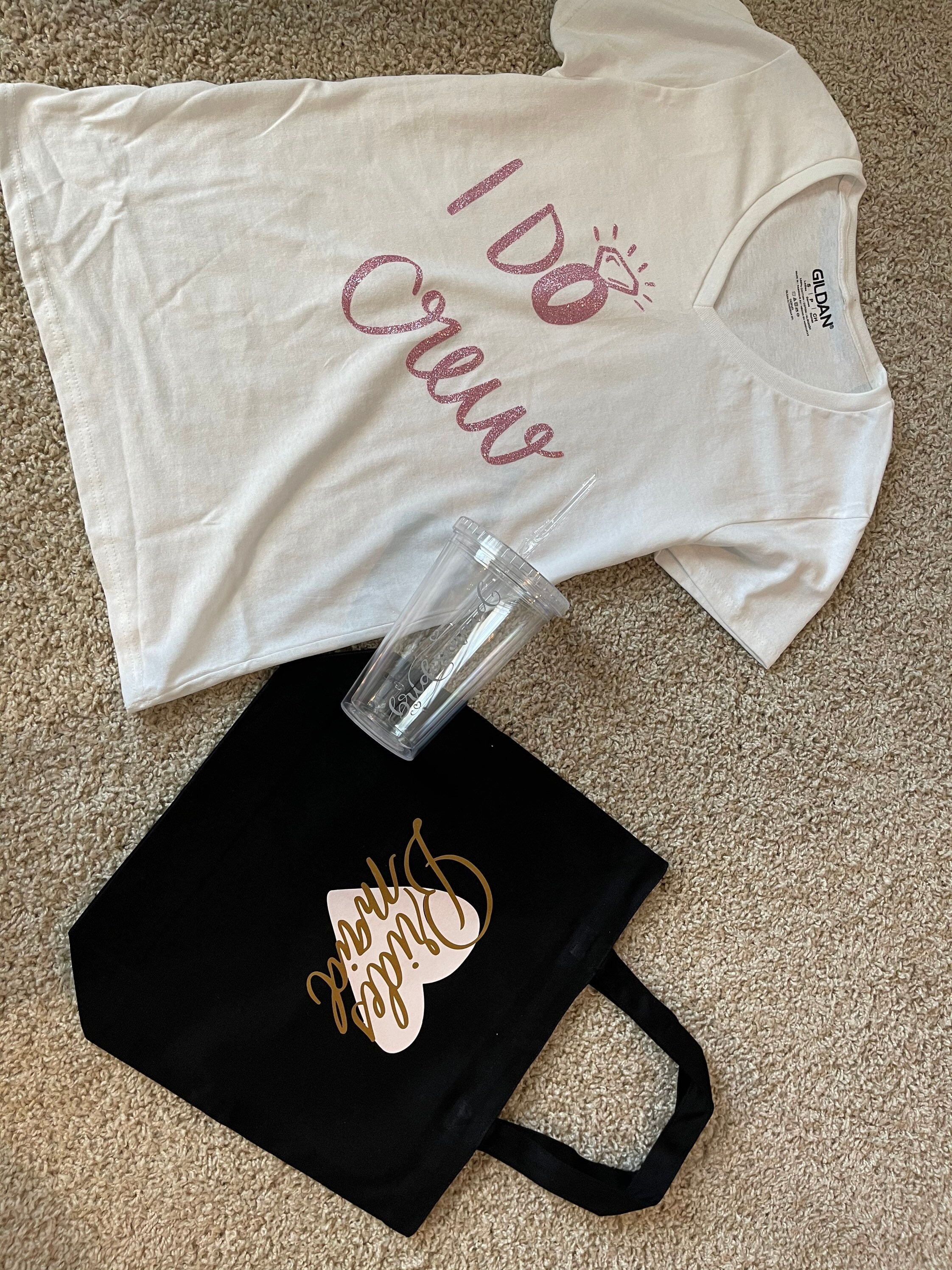 Bridesmaid Gift Etsy