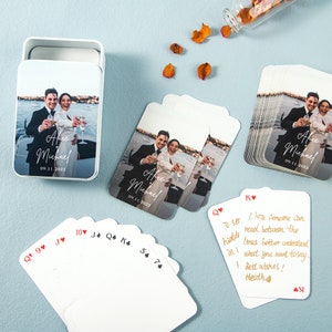 Custom Designed Playing Cards • Printing Partners