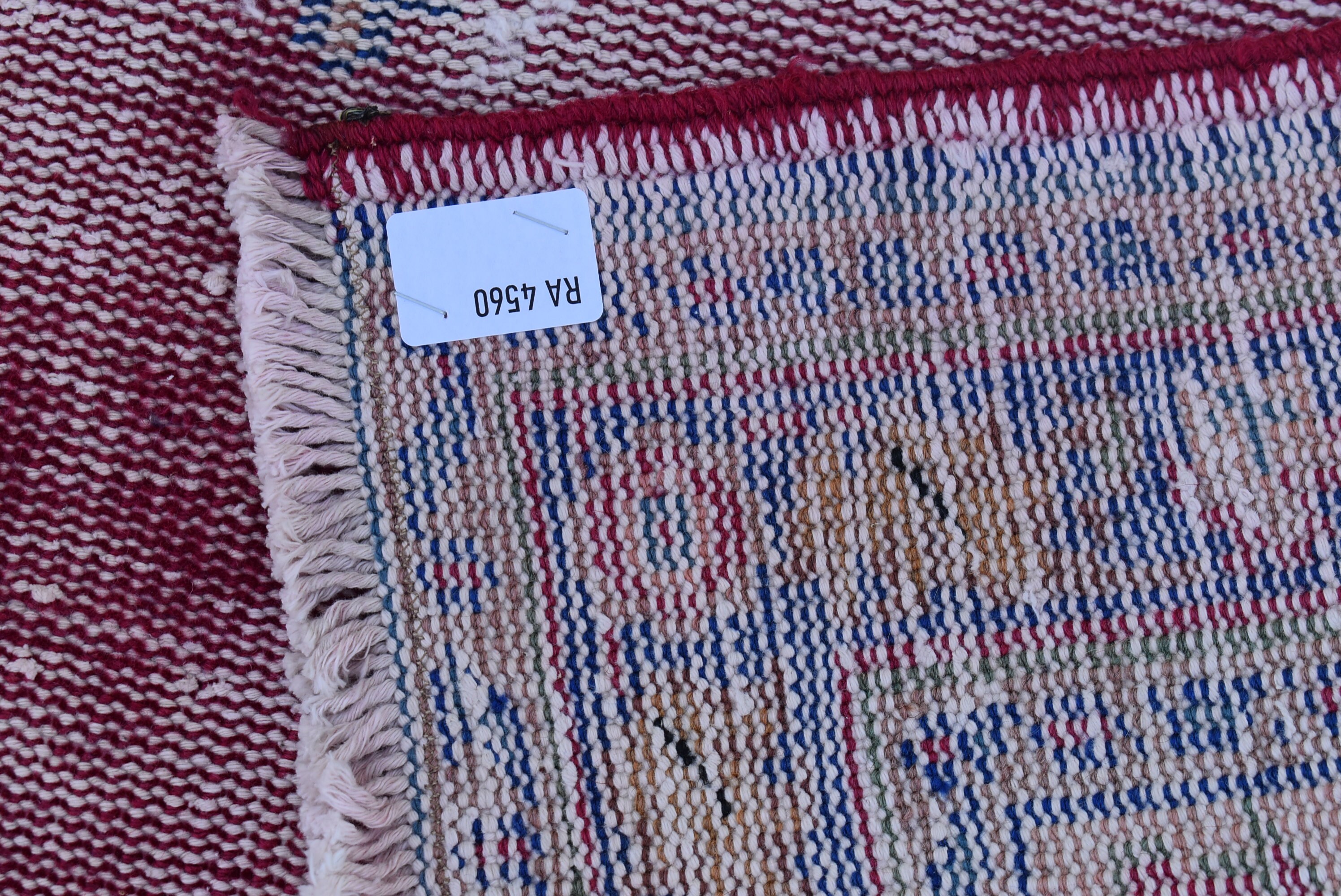 Turkish Kilim Area Rug, Vintage Handmade Rug, Kitchen Rug Turkish Kilim Area Rug, Vintage Handmade Rug, Kitchen Rug