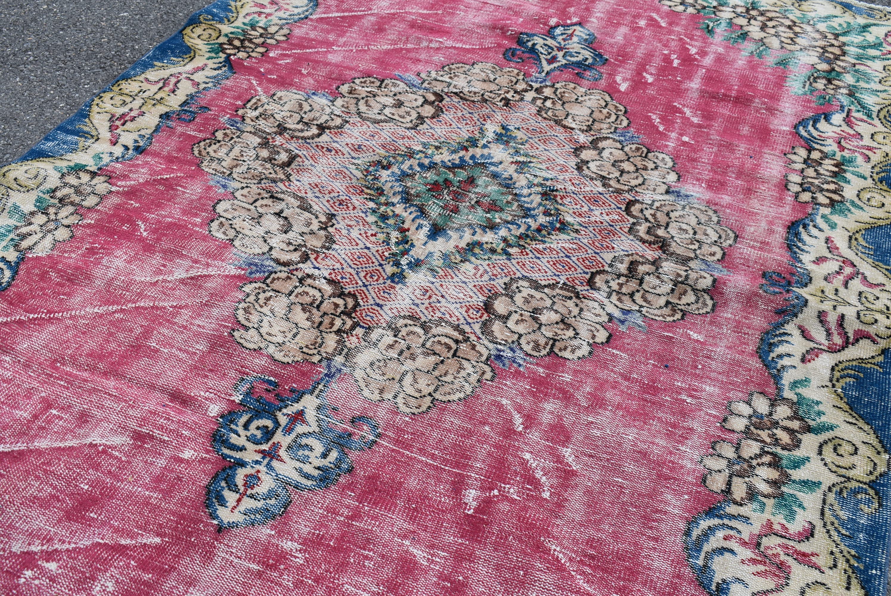 Handgewebte Teppich Schlafzimmer Teppich Großer Teppich | Etsy