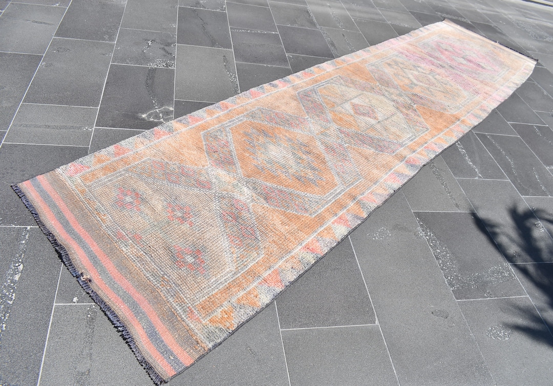 Boho Home Decoration, Turkish Large Rug, Vintage Rug, Handmade Rug ...