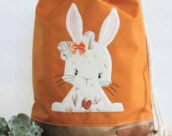 Turnbeutel, Kitabeutel, Turnbeutel Kinder, Stickdatei, Kitatasche, Kindergartenrucksack, Tasche, Kinderturnbeutel