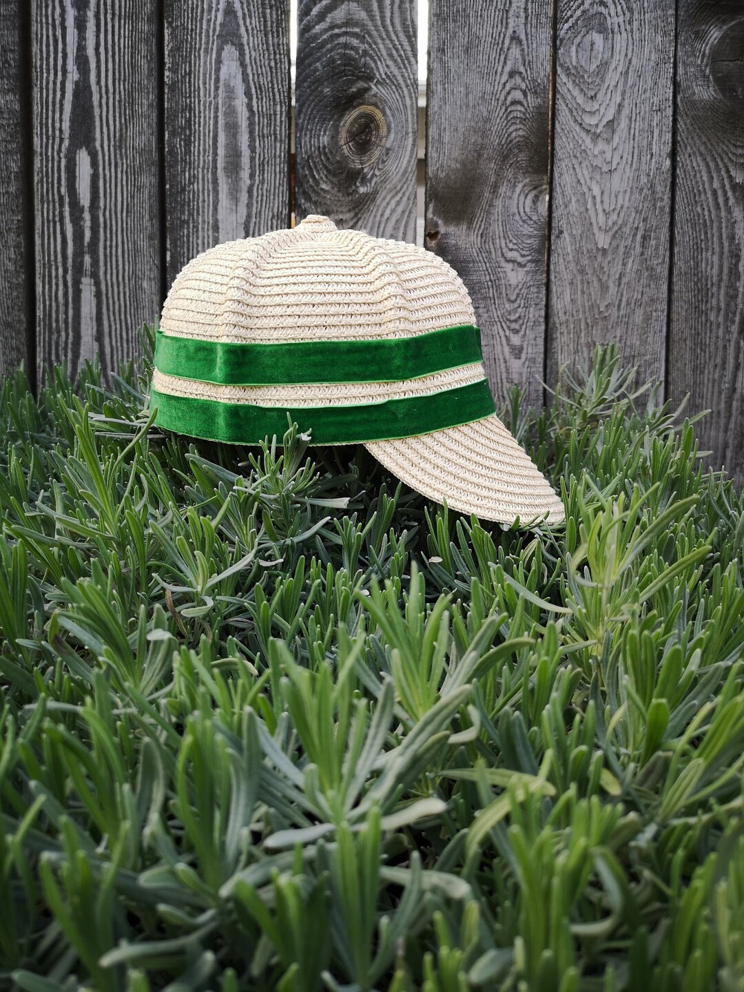 Boys Straw Hat Baby Boy Summer Hat Boys Straw Sun Hat Etsy