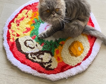 Custom Rugs - small
