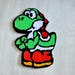 Yoshi Rug - Etsy