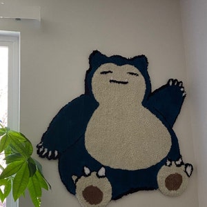 Custom Rug - large