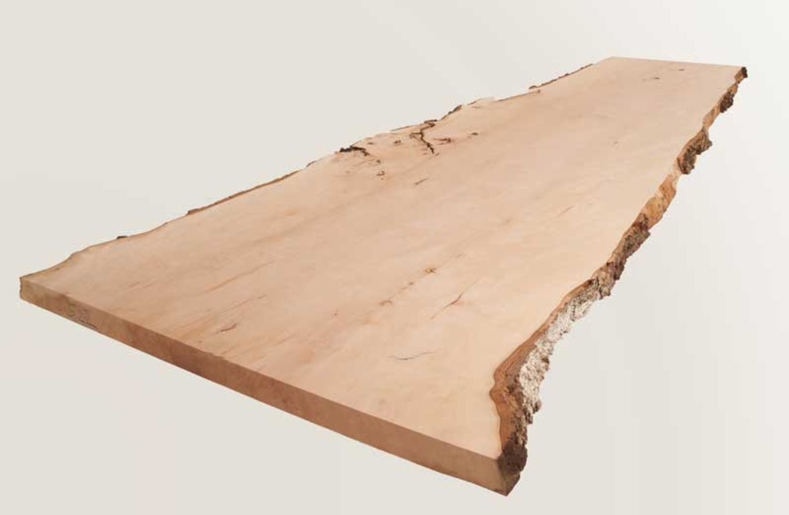 Solid wood top plane tree 522 made of one piece of wood 400 Etsy