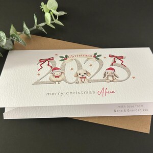 thumbnail image 2 of PATIKIL 25 Set Mini Envelopes With Heart Clasp, 4.1x3 Blank Note Cards With Envelopes For Gift Wedding Invitation Graduation Holiday Thanksgiving Day Christmas, Silver 2 of 14