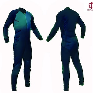 Combinaison de longe-côte Beuchat Aquatrek 5/4/3 mm (Homme) | Loisirs 3000