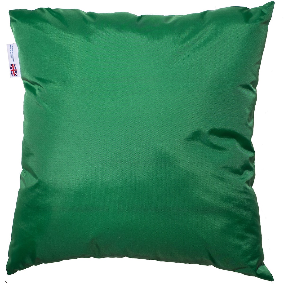 Set of 2 Outdoor Waterproof Cushion Cover Fabric Garden Chair Etsy UK