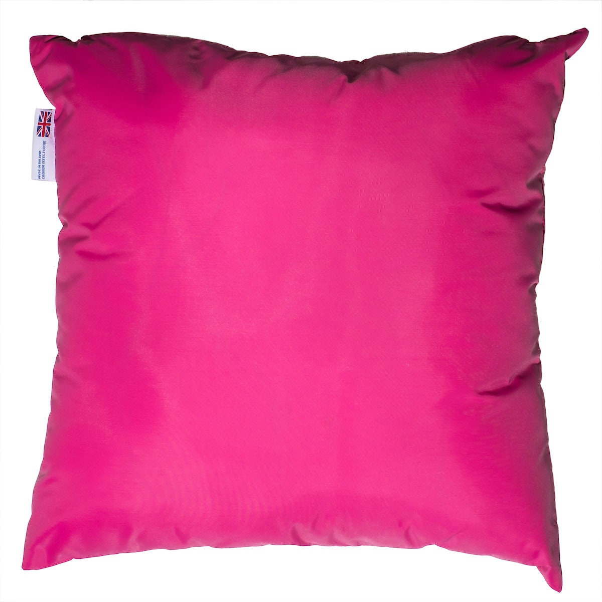 Set of 2 Outdoor Waterproof Cushion Cover Fabric Garden Chair Etsy UK