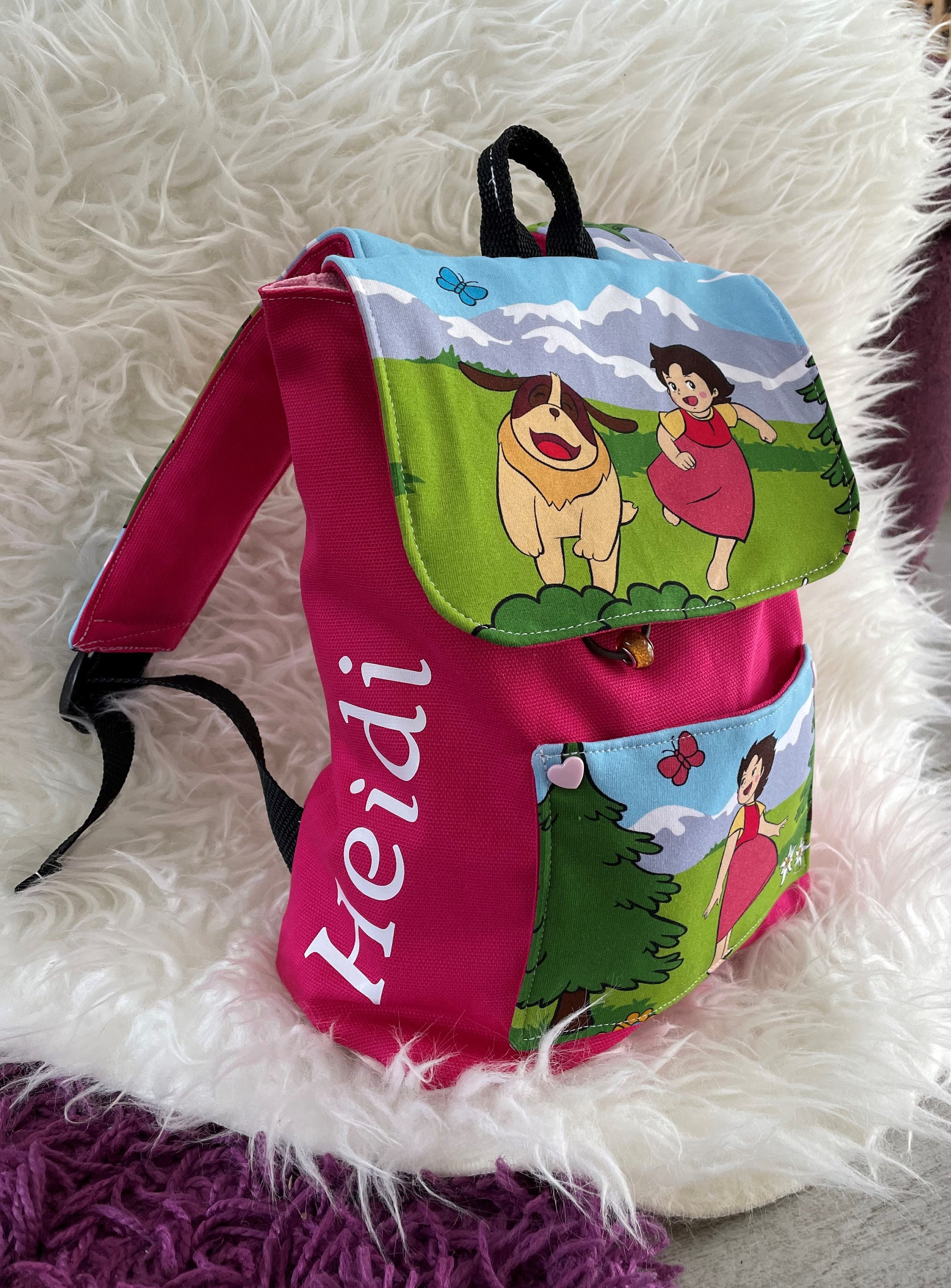 Rucksack heidi Clearance