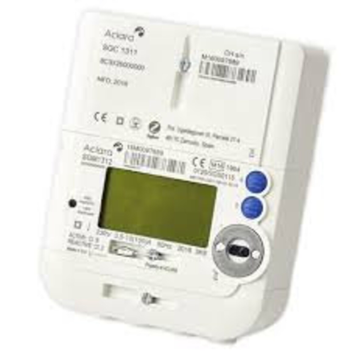 Smart Meter Radiation Shield Cover UK. Faraday Cage. Reduce Etsy UK