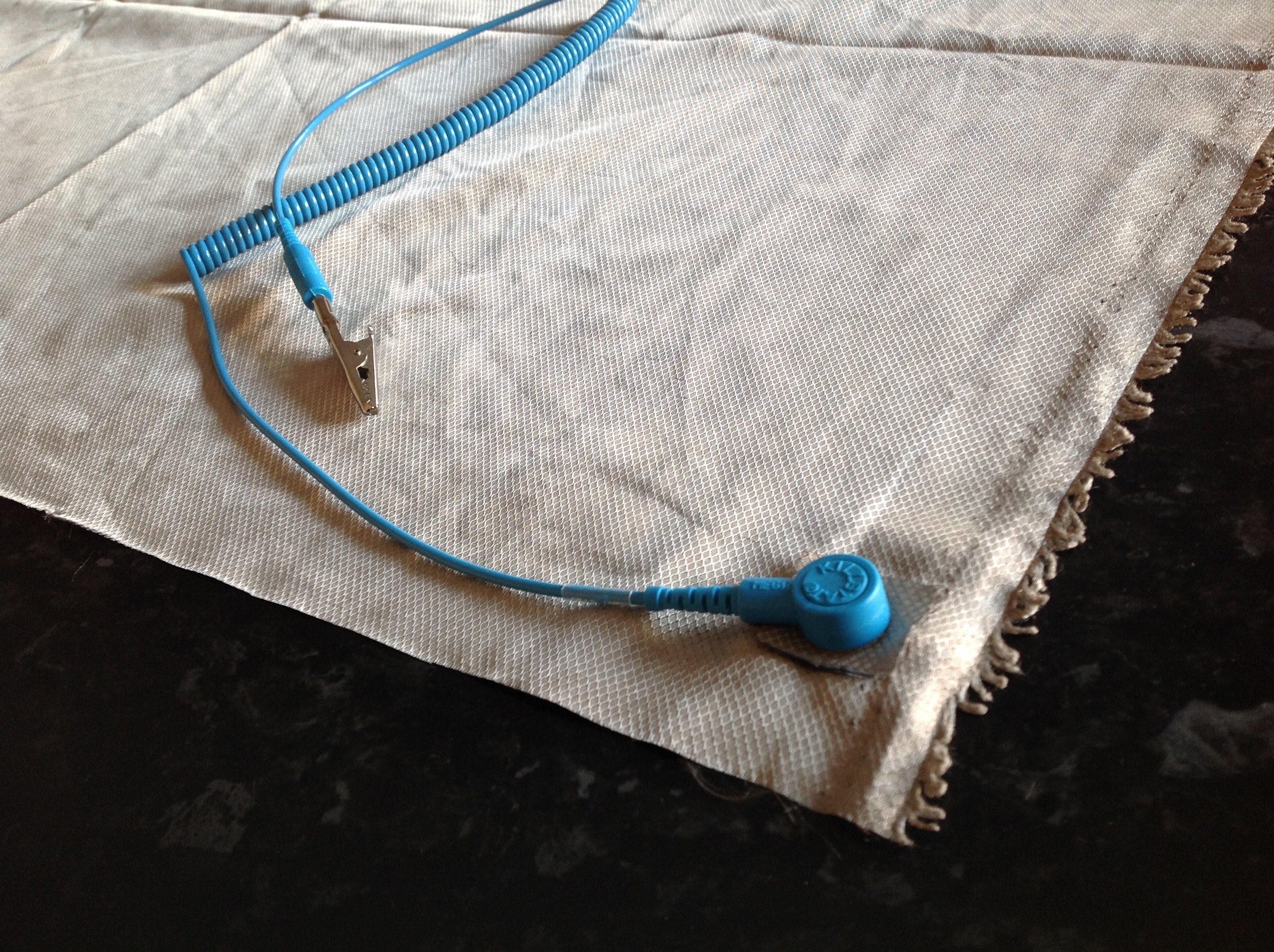 Smart Meter Radiation Shield Cover UK. Faraday Cage. Reduce Etsy UK