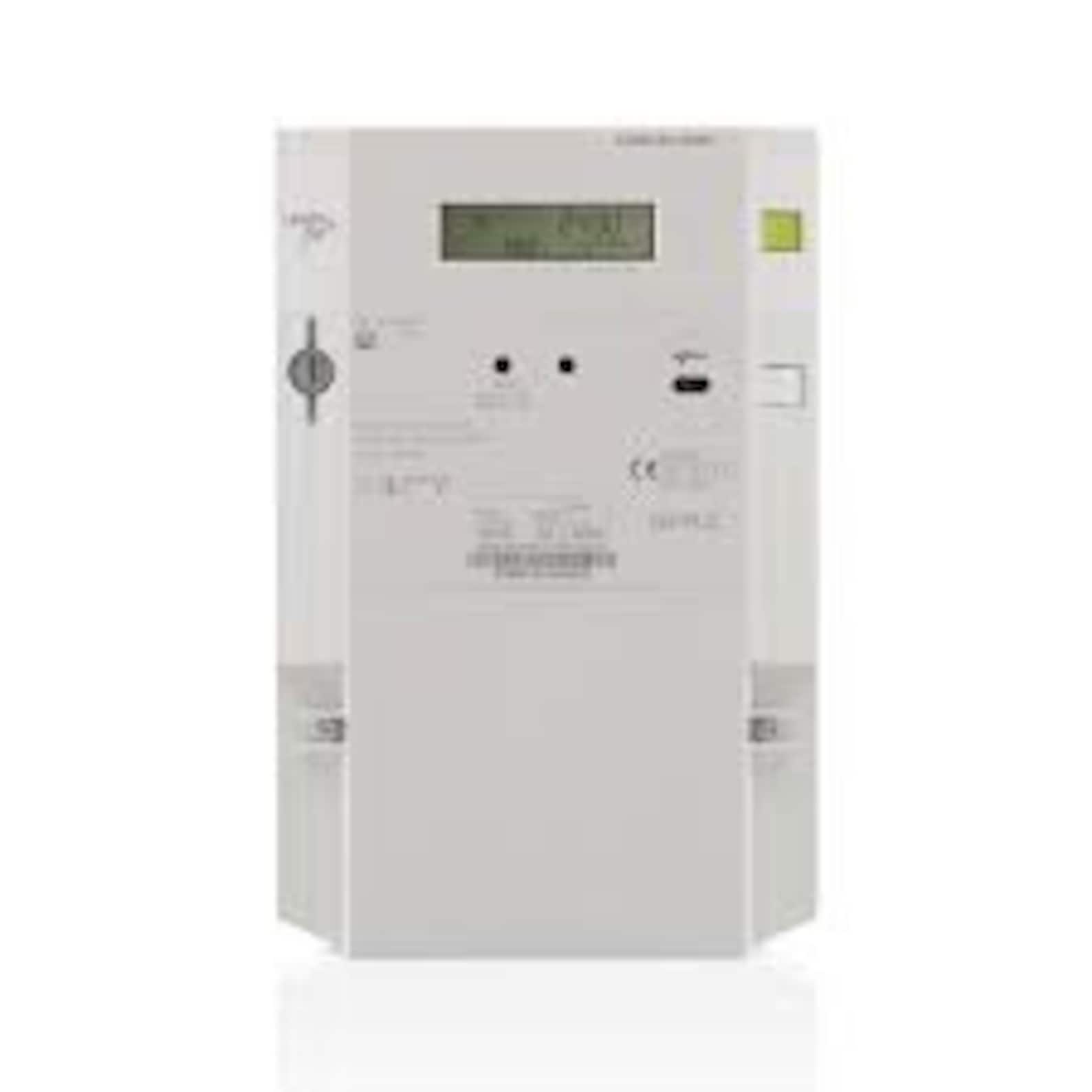 Smart Meter Radiation Shield Cover UK. Faraday Cage. Reduce Microwave