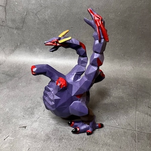 Runescape Alchemical Hydra OSRS Old School Runescape