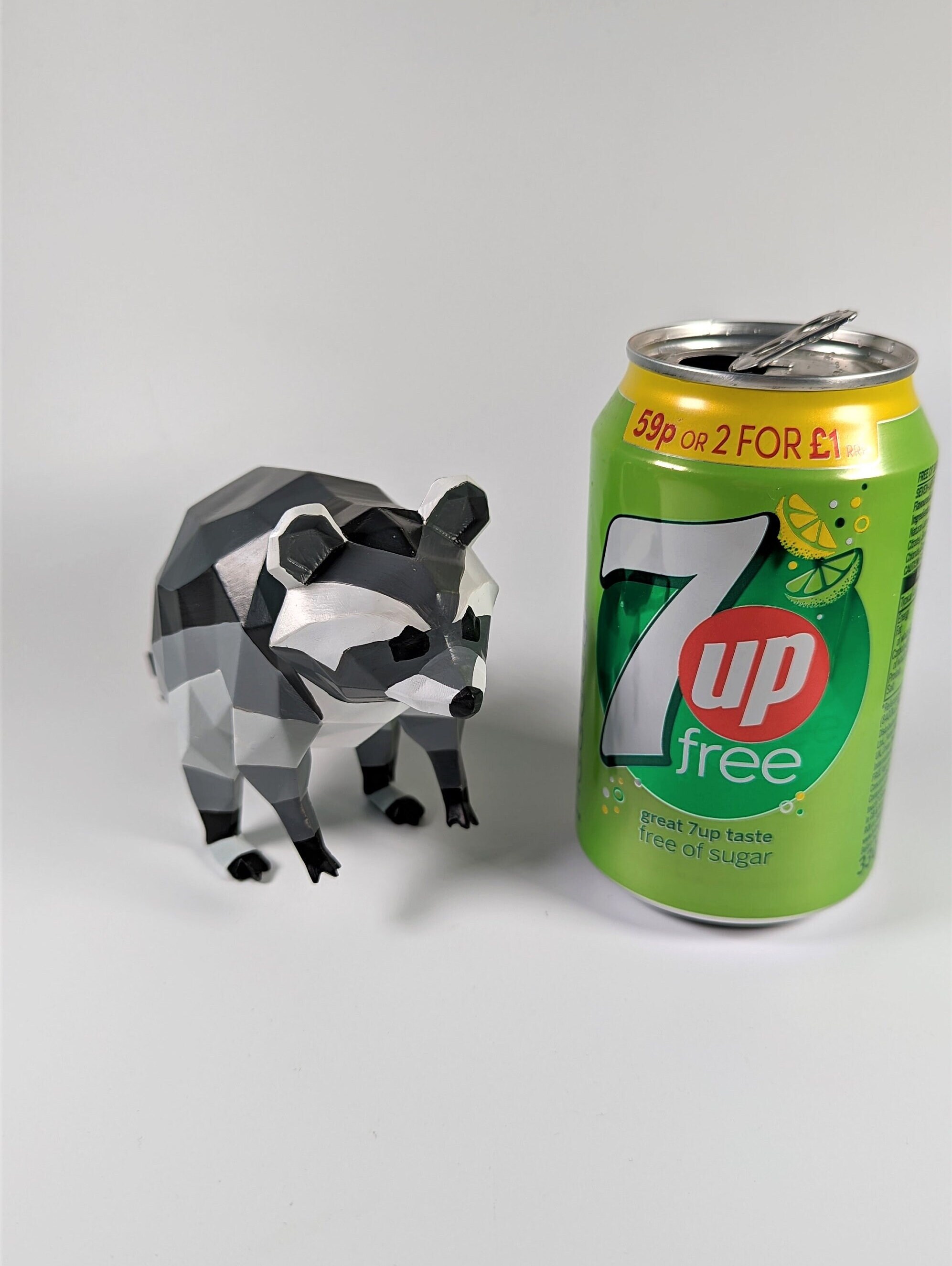 Runescape Rocky Pet Rocky OSRS Old School Runescape Etsy