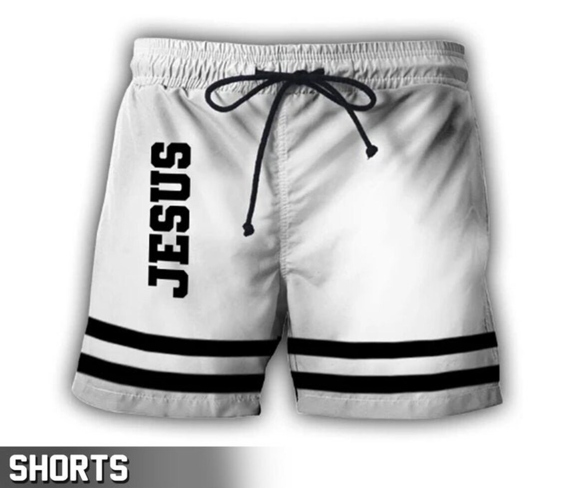 Personalised Jesus Christian Unisex Baseball Jersey Shirt Etsy