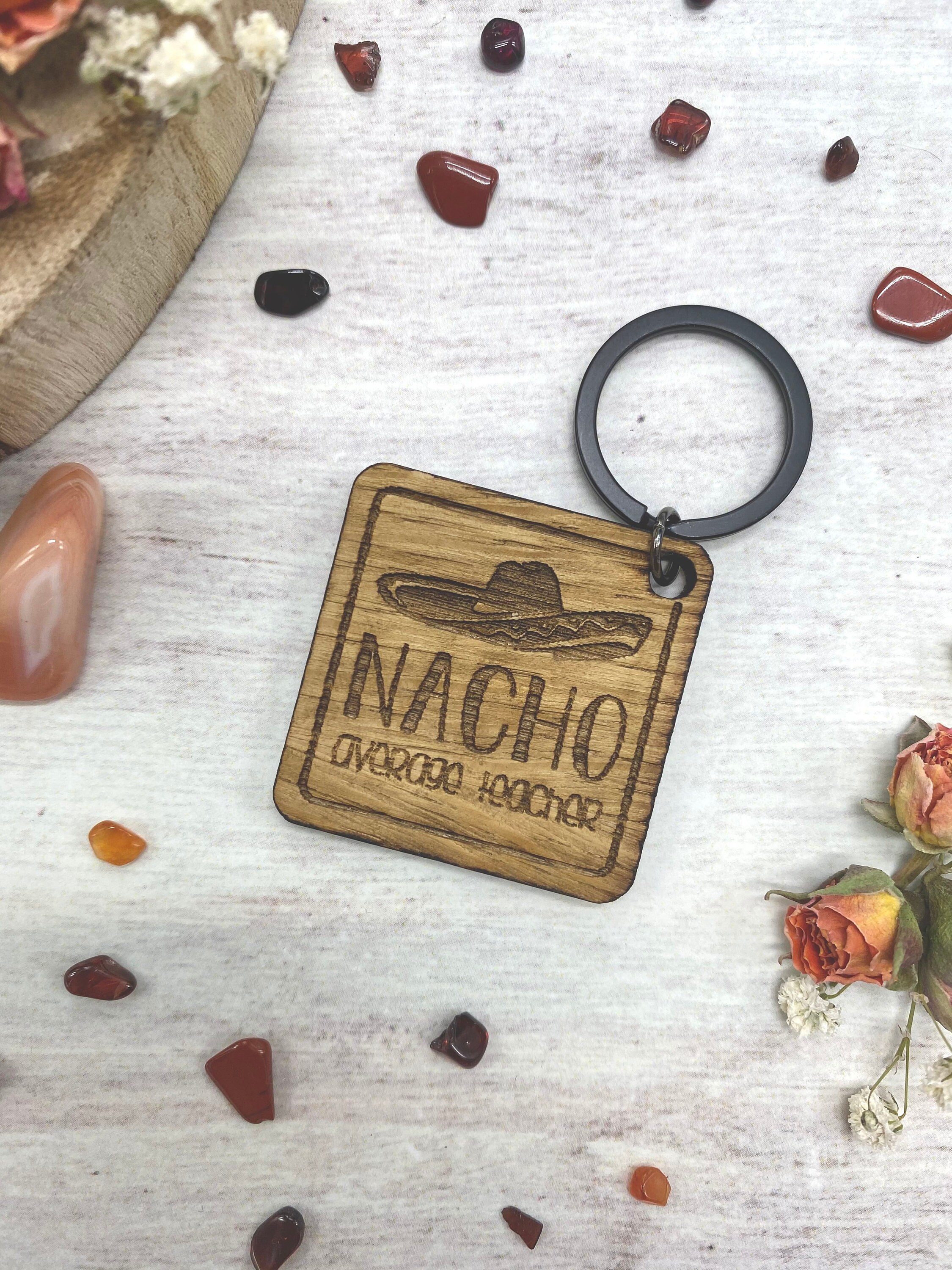 Funny Teacher's Keyring Teacher Gift End of Year - Etsy Funny Teacher's Keyring Teacher Gift End of Year - Etsy