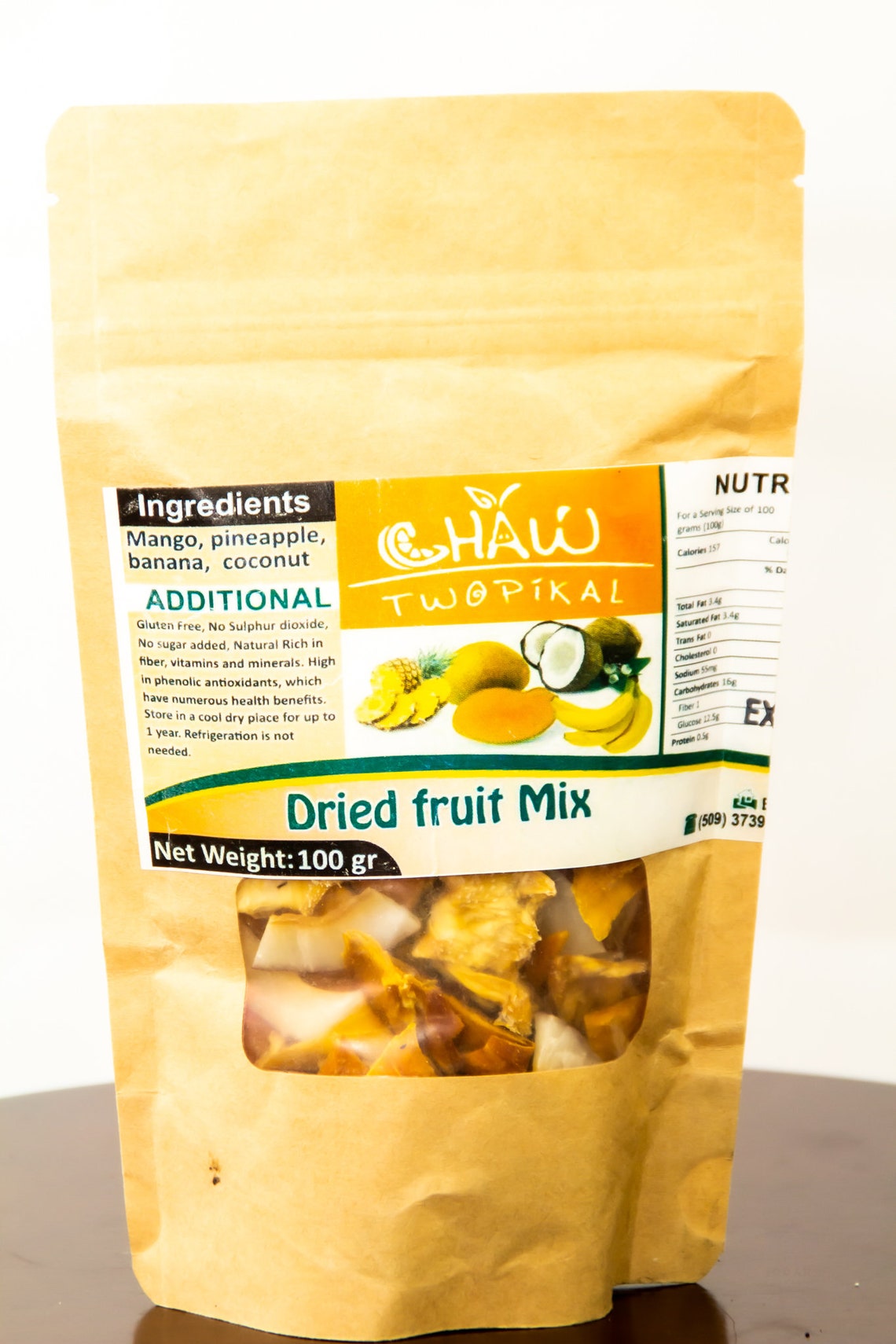 Haitian Djon DjonBiguets Djon DjonDried mushroomsBlack Etsy