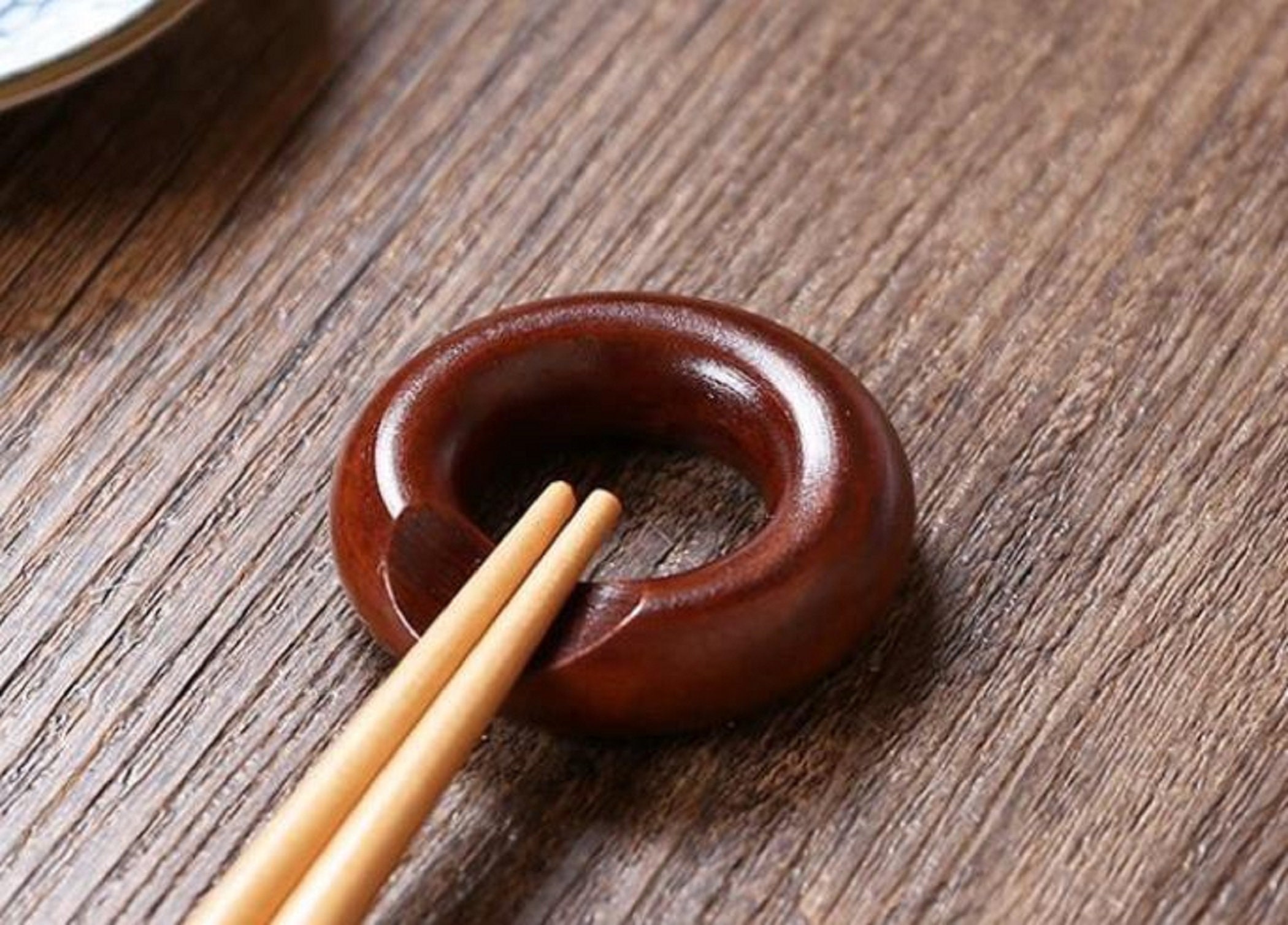 Funny Chopstick Rest Chopstick Holder Cutlery Rests Etsy