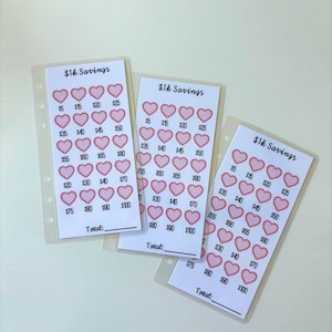 1k Pink Heart gespart