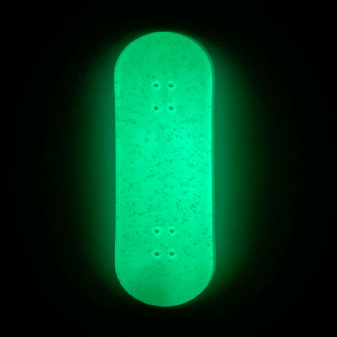 Tabla De Fingerboard De Madera Color Madera. Finger Etsy Australia