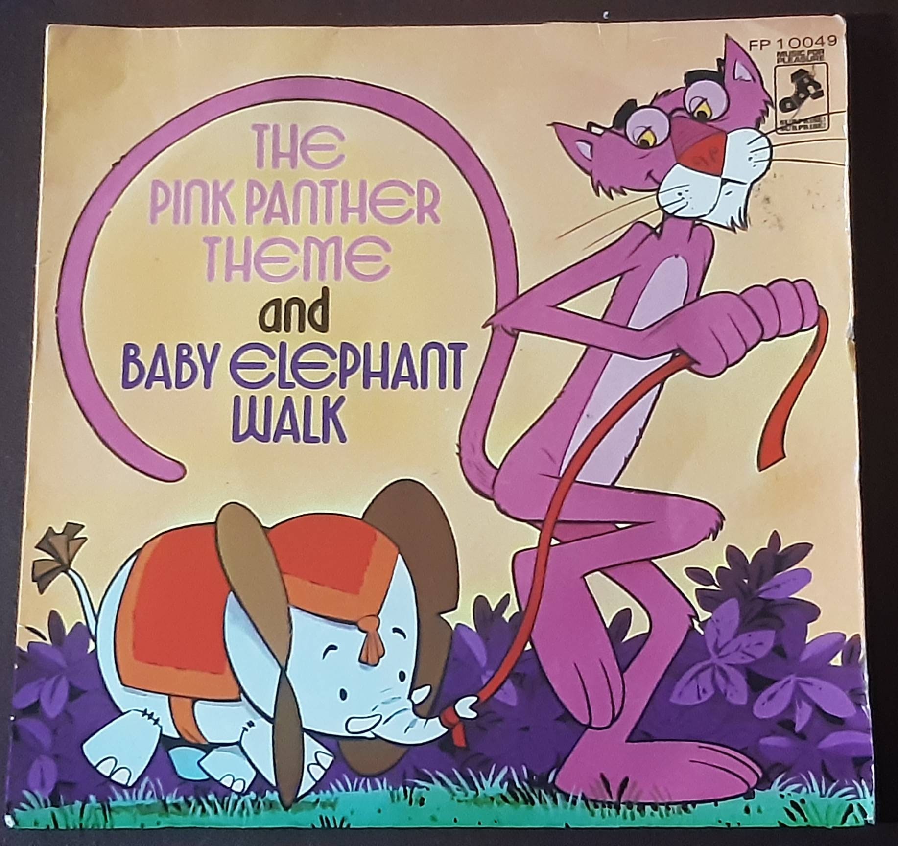 Pink Panther Records - Etsy UK Pink Panther Records - Etsy UK