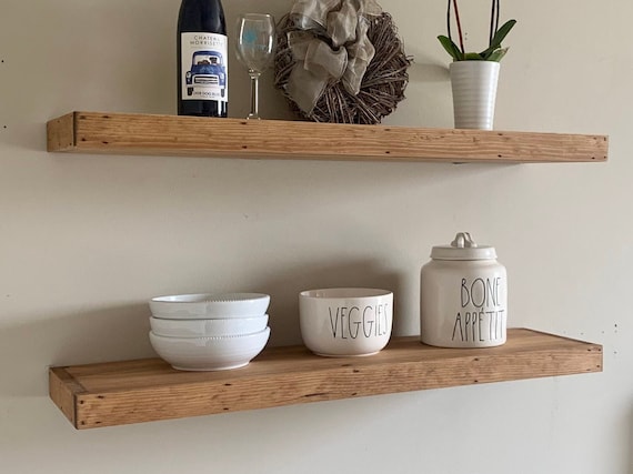 6 inch deep shelf deals