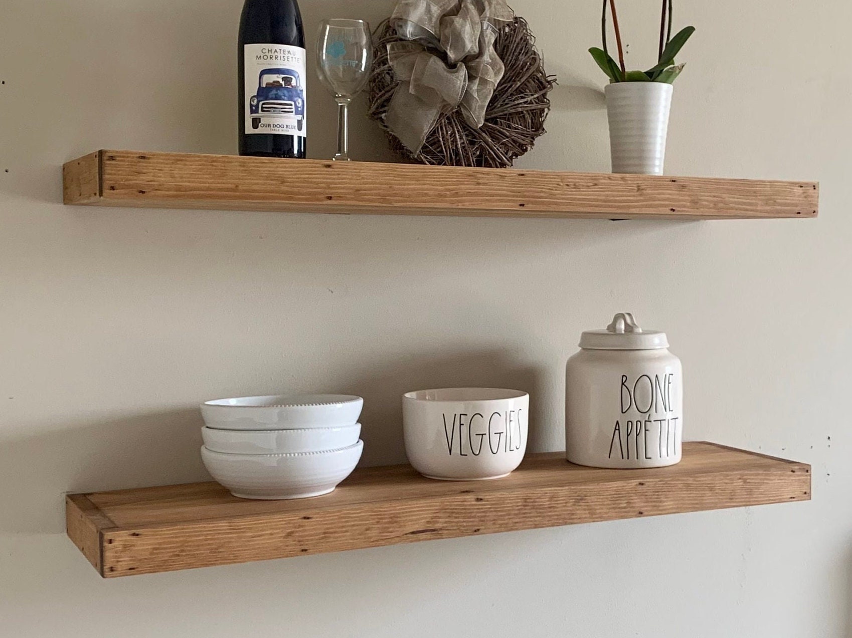 2 shelves Universal White Small 2 Shelf Bookcase From Bush Furniture  main image 2