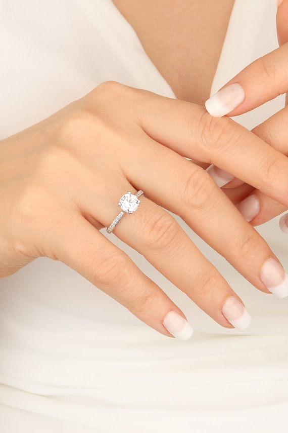 Anillos de matrimonio swarovski hotsell