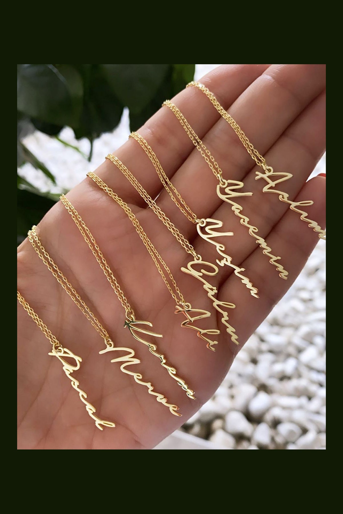 Daintyandgold etsy sale