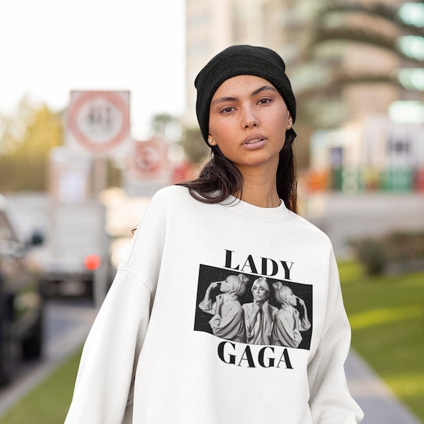Lady Gaga - Etsy