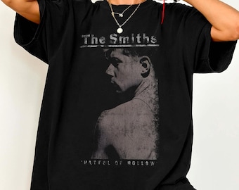 The Smiths, Hatful of Hollow, Rockband-tröja