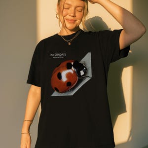 The Sundays Band Shirt - Etsy
