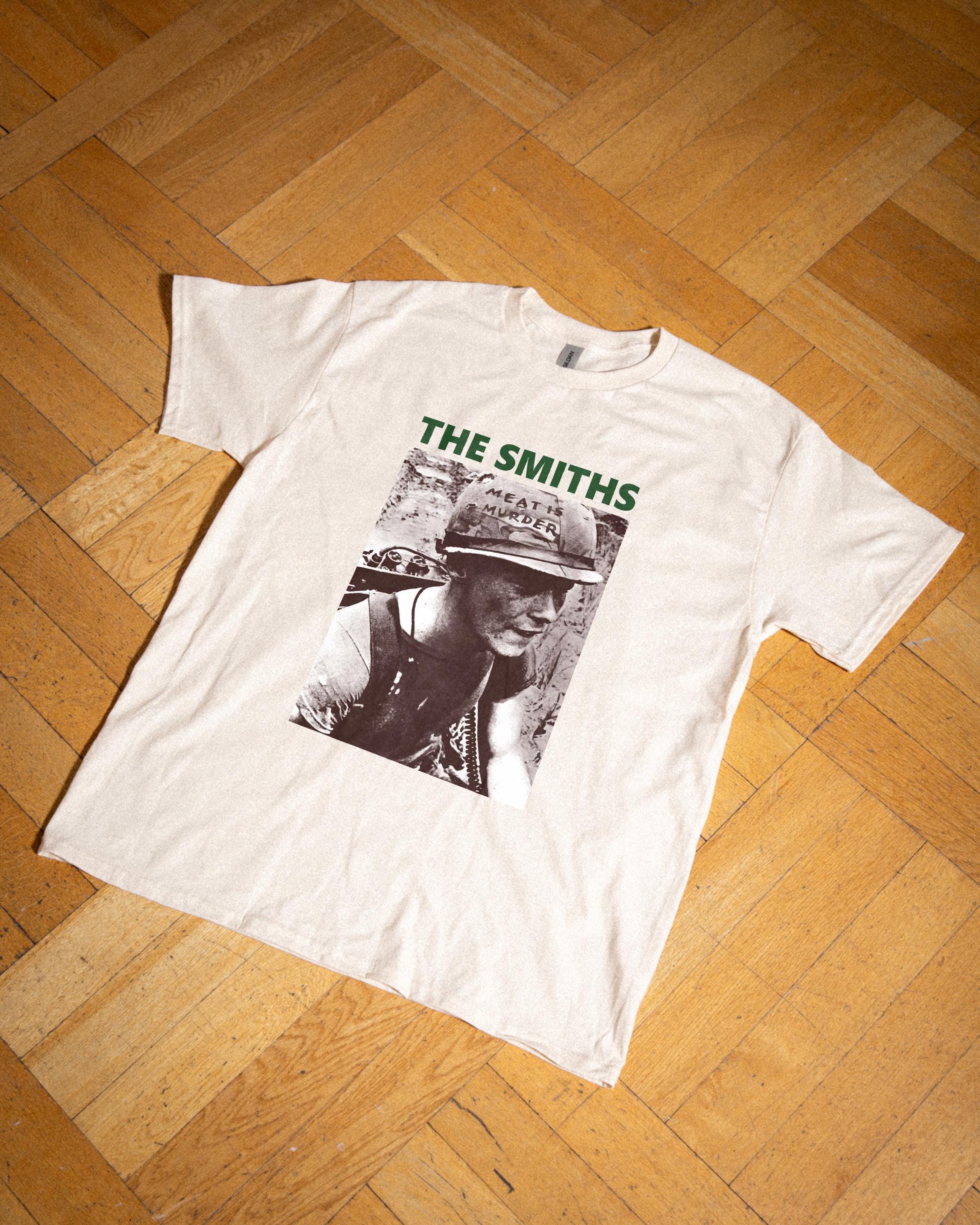 Meat is Murder - Etsy Canada