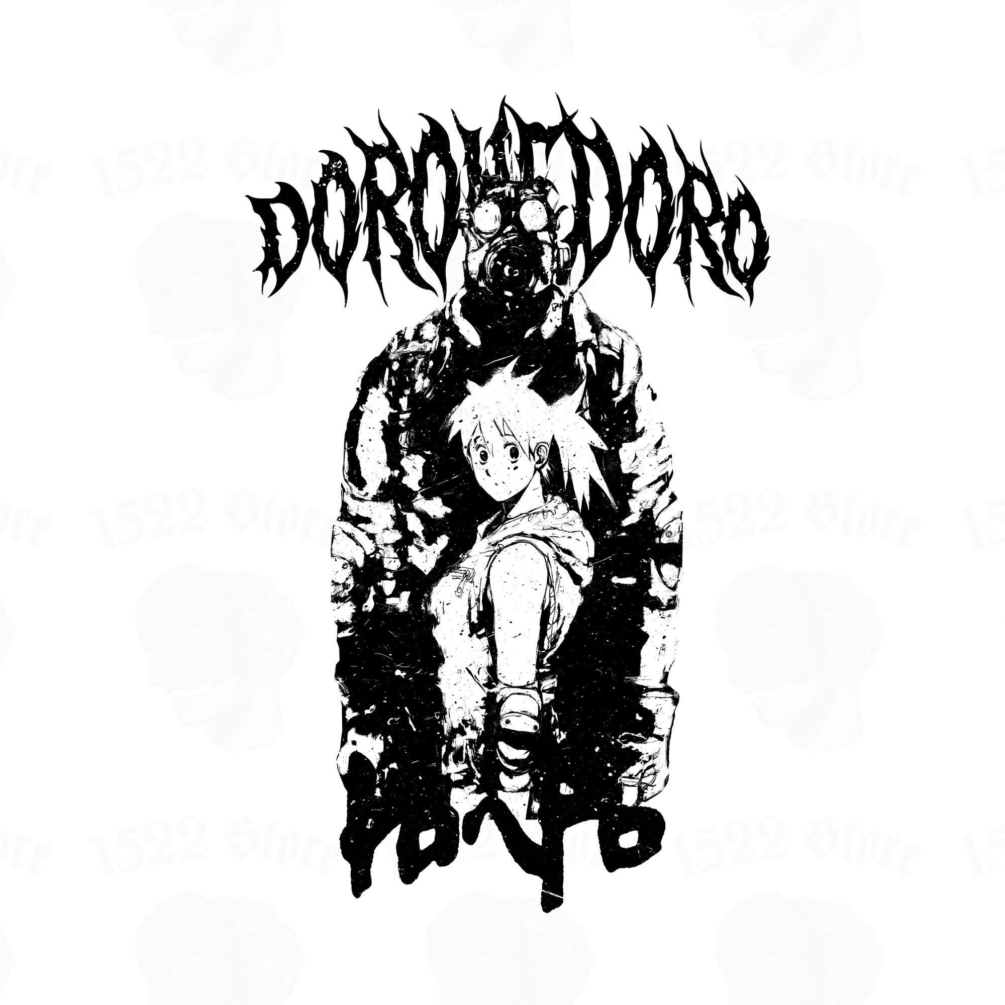 Dorohedoro manga - Etsy 日本