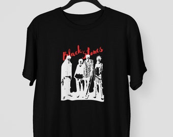 Nana Anime Band Tee