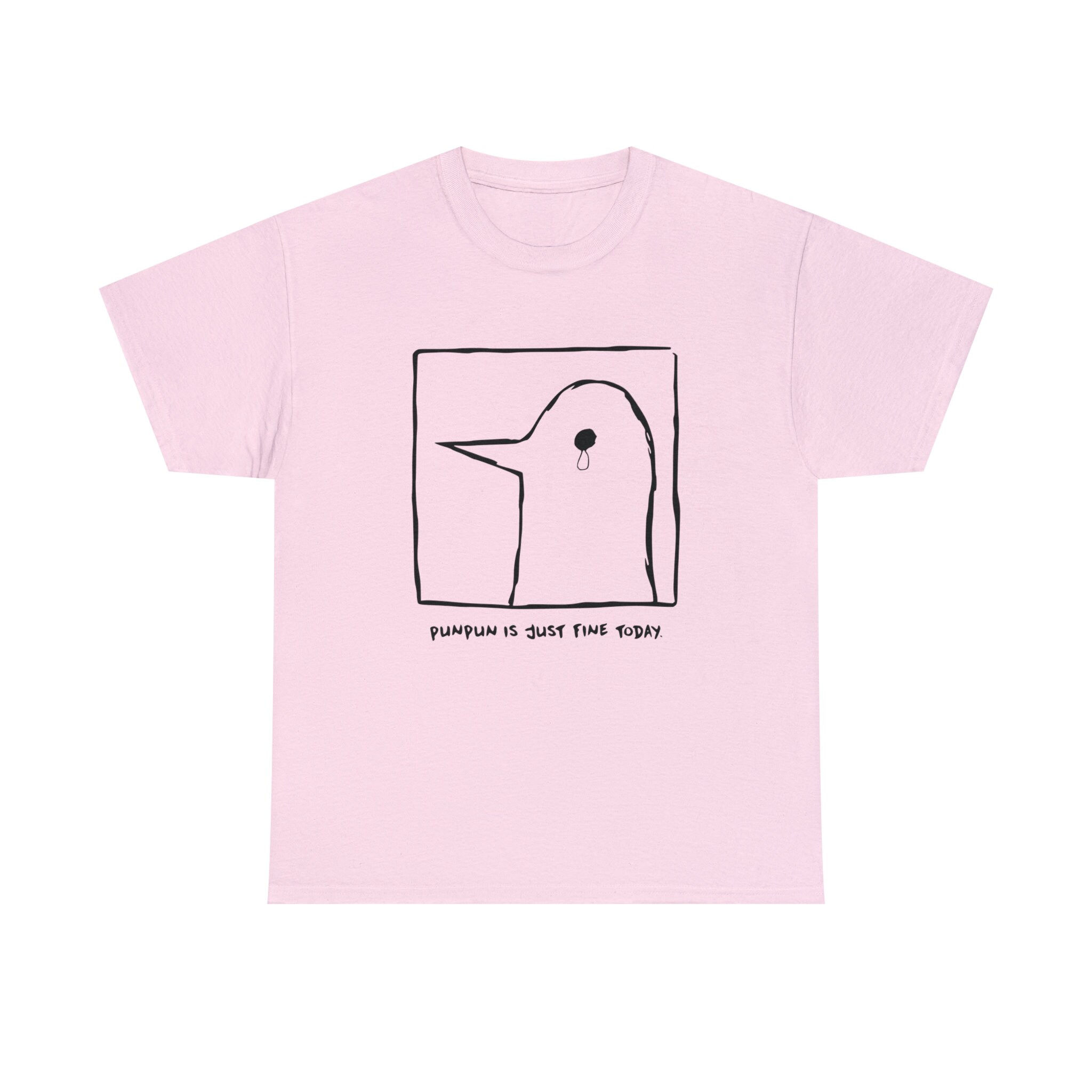 Tシャツ・アパレル GOOD NIGHT PUNPUN T-SHIRTS NO.3 goodnight punpun New T-shirt oyasumi punpun,oyasumi, sketchy