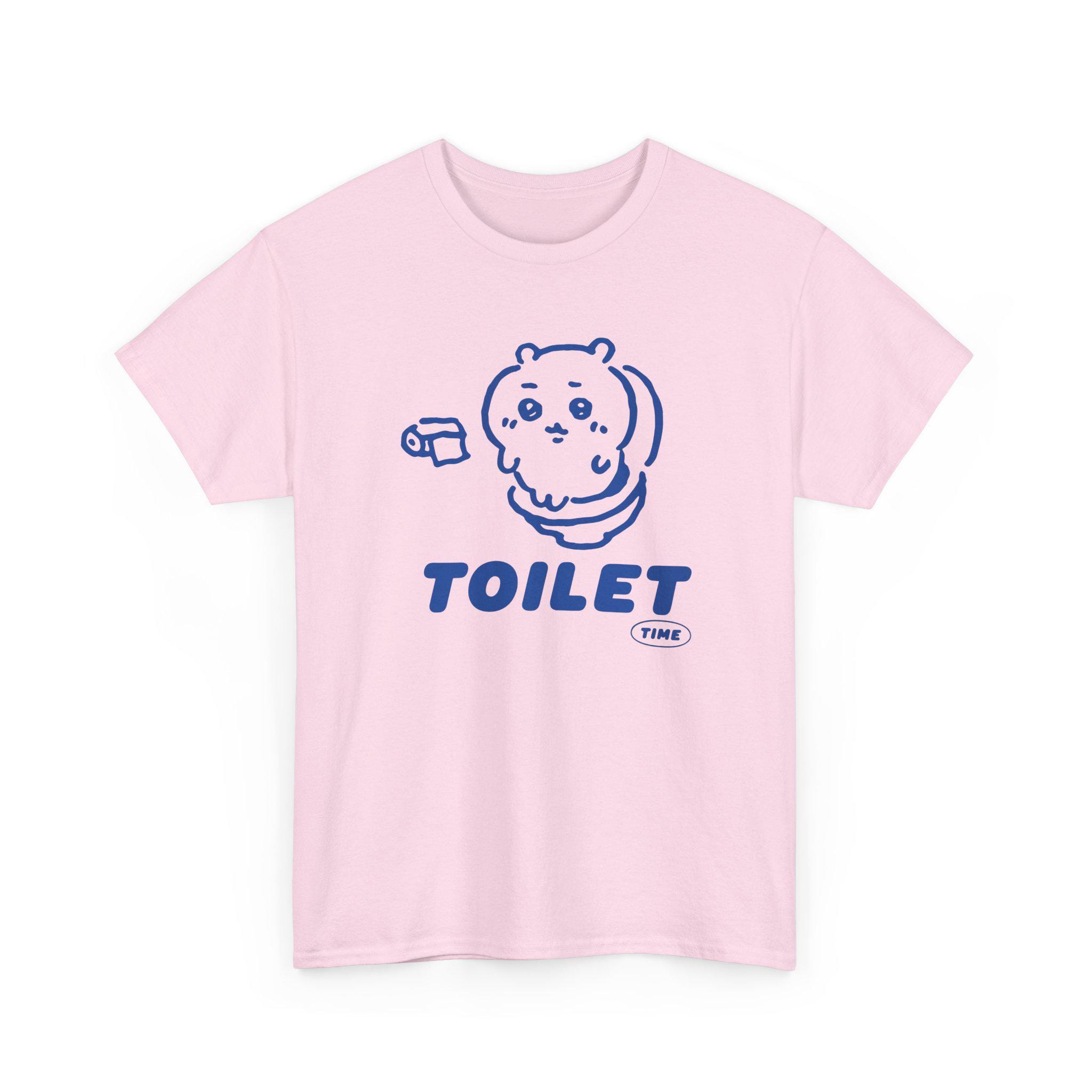 ちいかわシャツ、ユニセックスアニメグラフィックTシャツ、ちいかわ