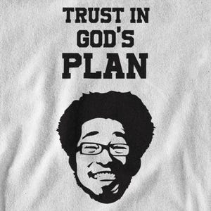 Punpun Unisex God Shirt Punpun