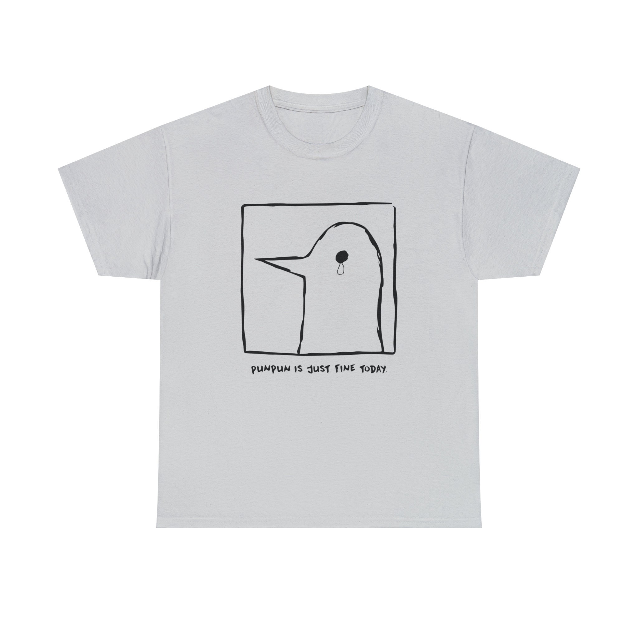 UNISEX Oyasumi/goodnight Punpun TSHIRT W/ or Without Sleeve