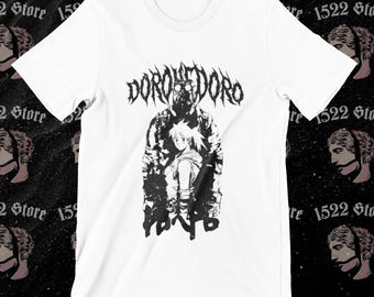 Kaiman, Dorohedoro, Manga Shirt, Dorohedoro Anime, Dorohedoro Shirt