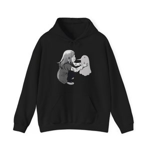 Punpun and Aiko, Punpun, Aiko, Punpun Eyes, Punpun is Just Fine Today, Punpun Hoodie